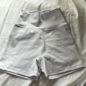 Buffbunny Rebel Short